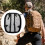 Backpack Spacer for Hiking and Biking: , Breathable, and Sweat-Reducing Design 4