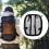 Backpack Spacer for Hiking and Biking: , Breathable, and Sweat-Reducing Design 4