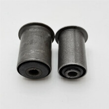 Onderstel Stalen Plaat Rubber Mouwen, Achterveer Bussen, Plaat Bussen voor H3 10377015,15278386,25965051