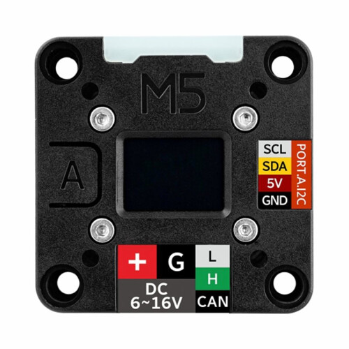 M5 RollerCAN Lite Enhet Utan Slip Ring (STM32) Borstlös  Motor Kontroll 1