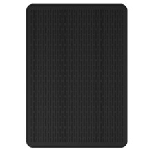 Heat Resistance Silicone Stove Mat Large Silicone Stove Top Protector Reusable Silicone Dish Drying Mat