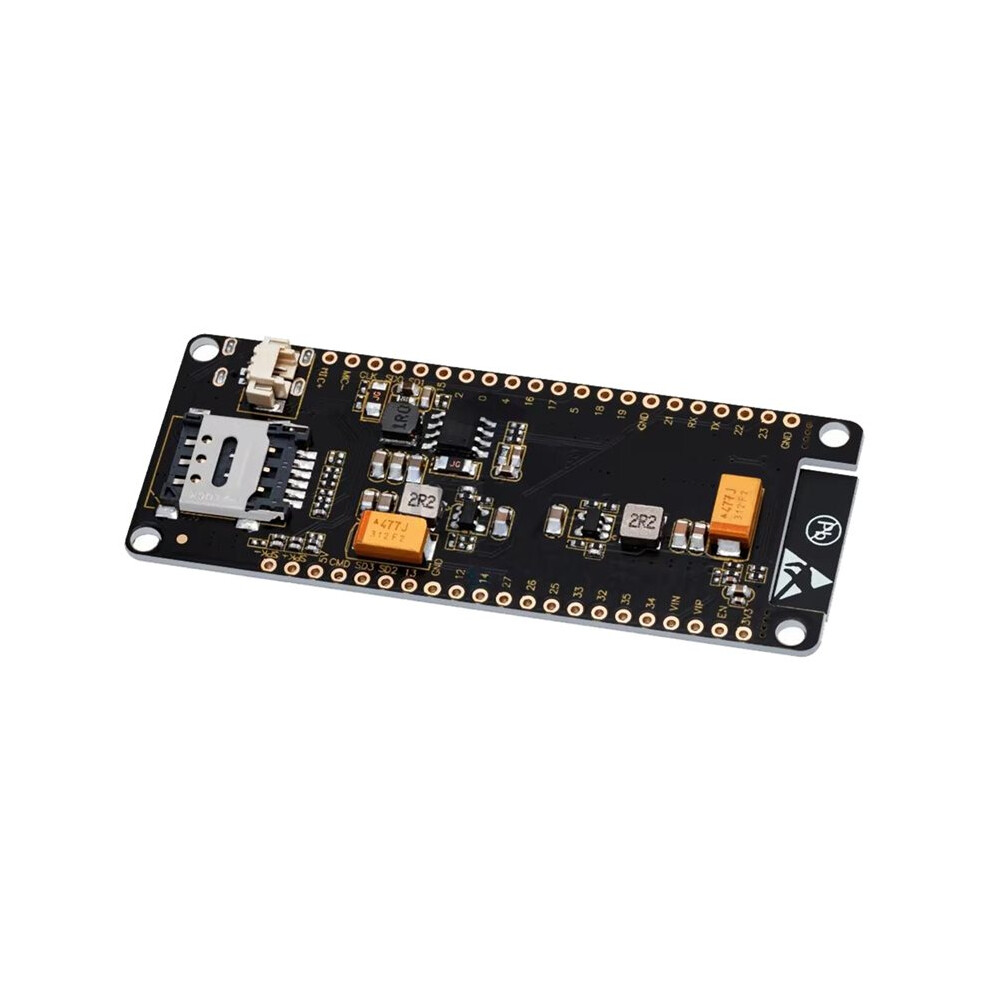 T-Call V1.4-Compatible For Esp32 Wireless Module Sim Antenna Sim Card Sim800l And Gsm/Gprs Antenna For 6031907642943