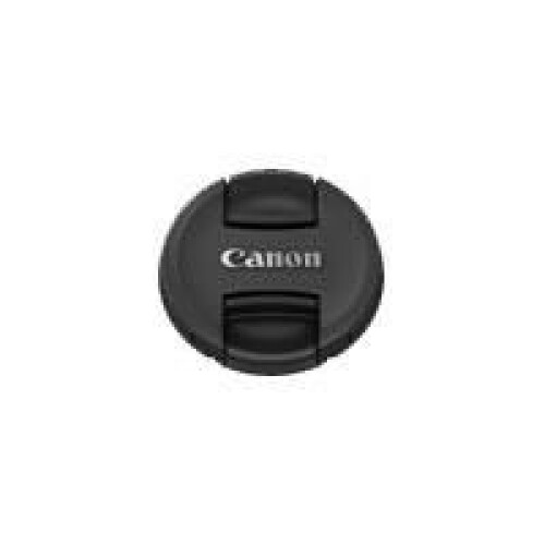 Canon Cappuccio per obiettivo - CANON - EF-M - Nero