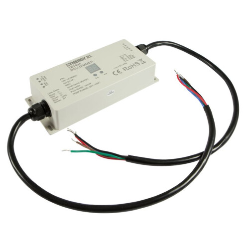 Synergy 21 LED Serie EOS 07 DALI Controller Dimmer 1/4 IP66