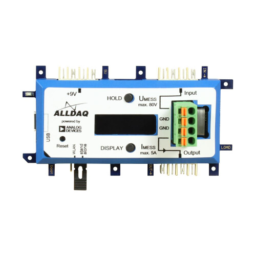 ALLNET Brick?R?knowledge Powermeter Brick