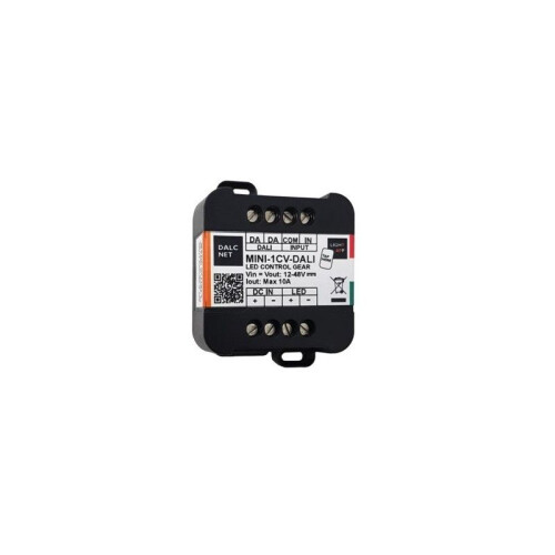 Synergy 21 LED Controller MINI-1CV-DALI