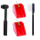 2 Stylets de Rechange pour Platine Vinyle pour Technics P30 EPS25CS EPS24CS EPS30CS SLBD2 SLDD2 1