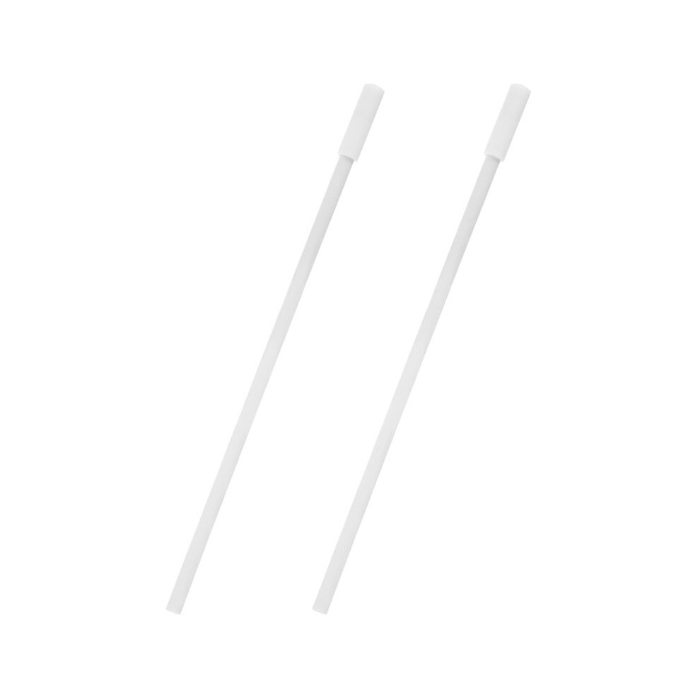 2X Magnetic Stirring Rod Magnets Laboratory Bar Retriever Stirrer Recycler Ptfe Chemistry 6032898492081