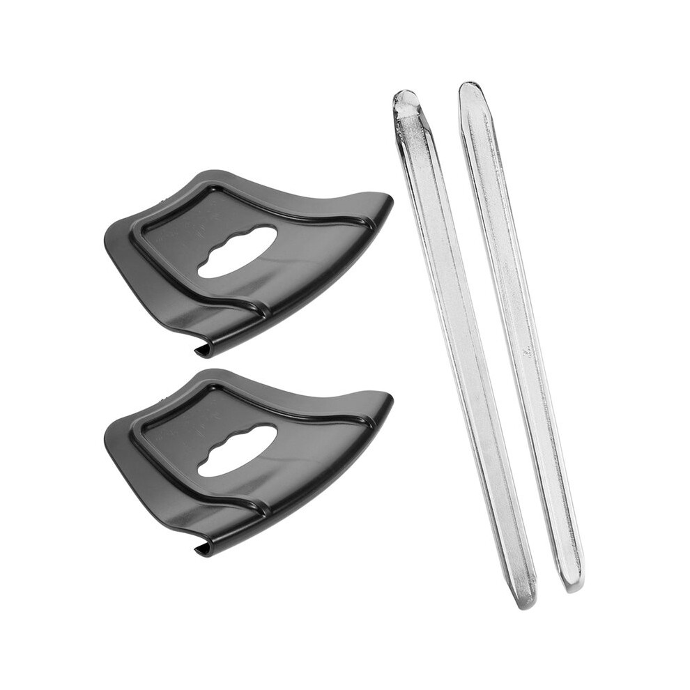 Motorcycle Tire Spoon Kit Multifunctional Tire Spoon Set For Dirt Bike And Motorcycle Tire Changing 6032096622235