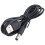 3X MIC-60 3-Band Equalizer Balanced Mic Preamp Microphone Preamplifier with  Cable and 3.5mm Cable 3