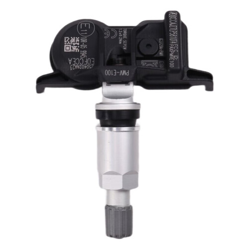 4X PMV-E100 42607-53040 Reifendrucksensor Überwachungssensor 433MHz für  AVALON CAMRY 4RUNNER 2