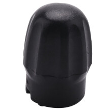 8X Dikke Volumeknop + Kanaalkeuzeknop voor Radio'S HT750 HT1250 EP350 EP450 EX500 EX600 GP340 GP360 PG380