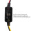 32Pcs 16 Modes Adjustable LED Brake Light Flasher Strobe Controller Universal for Car Motorcycle 1