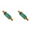 2X BPF Bandpass Filter 10MHz BPF Band-Pass Filter Low Insertion Loss Radio Frequency Front End Module 2