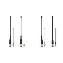 915MHz LoRa-Antenne 10dBi Versterking, Lange Afstand Omni SMA Mannelijk met Kabel voor Meshtastic 4 Stuks