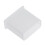 100pcs Clear Plastic USB Type A Plug Dustproof Plug Stopper Protection Cap 5