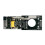 For  21700 Battery Protection Board 20 Cell 3TOLL BMS with Active Balancing PCB Replacement Board 1