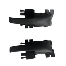 1 Paar Innentürgriff 3L2Z-7821818-AAA F4TZ7821819AAA für Explorer 1995-2001 Explorer Sport Trac 2003-2005