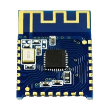 Módulo 5.0 JDY-23 BLE5.0 Transmisión Transparente Transmisión Digital CC2541 para DIY