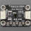 Sensor de Lux MAX44009 Sensor de Lux de Ampla Faixa 0.045-188000 Lux Interface I2C para Adafruit 6490 6