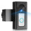 Anti-Theft No-Drill Video Doorbell Mount, Non-Blocking Motion Sensor Door Bracket 1
