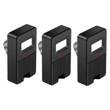For Linear DTC Delta 3 Garage Door Remote 8 Dip  310MHZ(DT DTA DTD DTC DNT00002A) [3 Year Warranty]