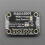 Sensor de Lux MAX44009 Sensor de Lux de Ampla Faixa 0.045-188000 Lux Interface I2C para Adafruit 6490 4