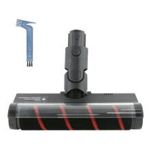 Conjunto de Escova de Piso Elétrica para Aspirador para R10 PRO V11 SE V12 V13 T10 T20 T30 Peças de Substituição