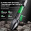 Magnetic PH2 Screwdriver Bits Set High Torque Anti-Impact Hex Shank Drill Driver Bits 50mm & 65mm Size Kit 1