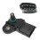 Trycksensor MAP Sensor Ny för LPG Autogas Landi Renzo 0281002456 0261230373 3