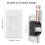 0-10V LED Dimmer , Low Voltage Dimmer  for Dimmable LED Lights, CFL, Halogen and Incandescent Bulbs 7