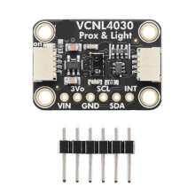 VCNL4030 Nabijheids- & Omgevingslichtsensor Lux-Meting voor STEMMA QT / Qwiic Compatibel met Adafruit 6491