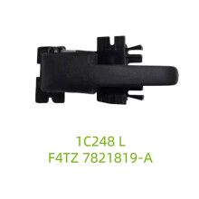 1 Paar Innentürgriff 3L2Z-7821818-AAA F4TZ7821819AAA für Explorer 1995-2001 Explorer Sport Trac 2003-2005