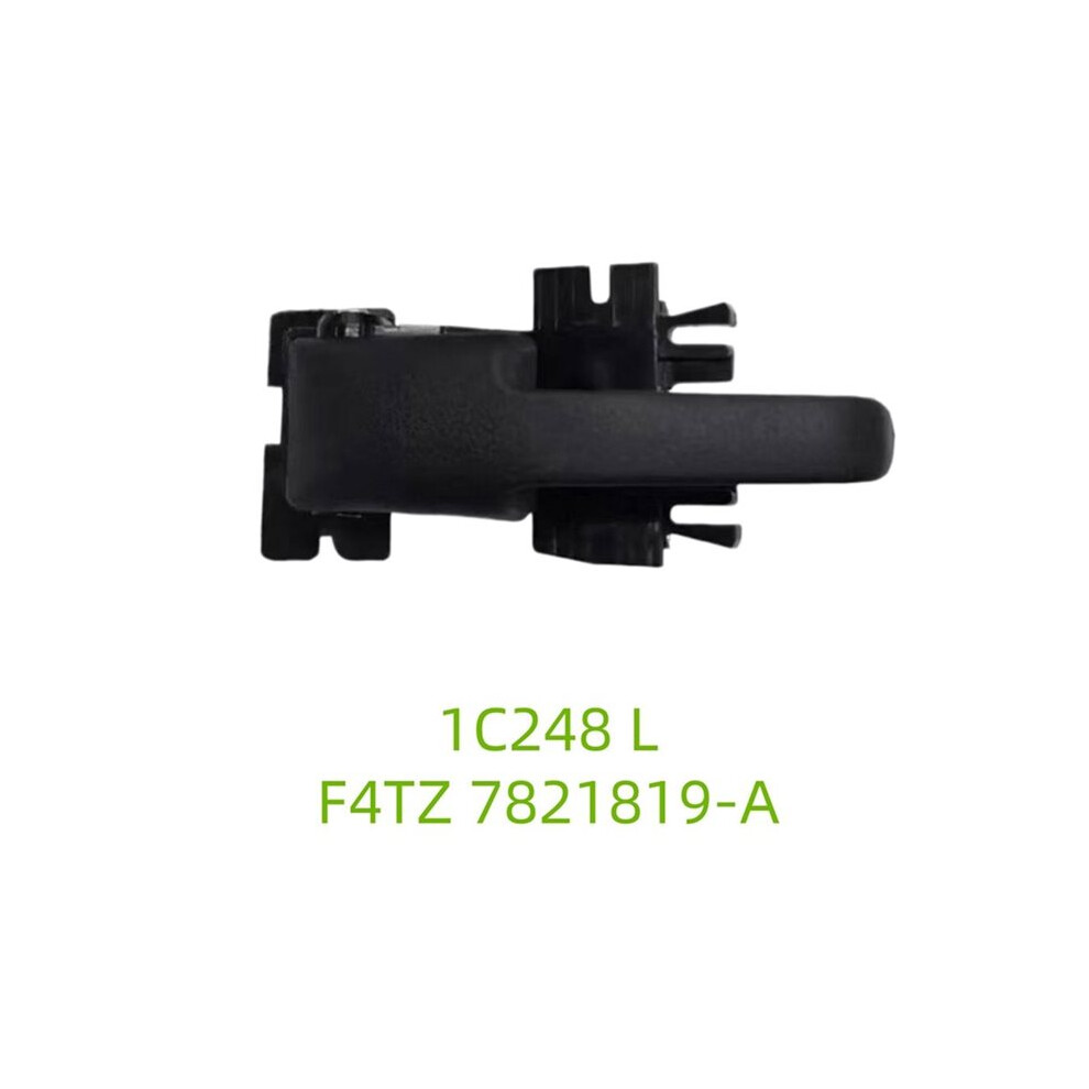 1Pair Interior Door Handle 3L2z-7821818-Aaa F4tz7821819aaa For Explorer 1995-2001 Explorer Sport Trac 2003-2005 6032292708412