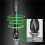Magnetic PH2 Screwdriver Bits Set High Torque Anti-Impact Hex Shank Drill Driver Bits 50mm & 65mm Size Kit 6