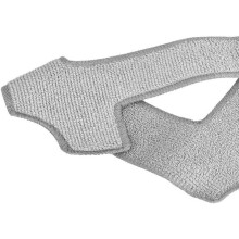 Mop Pads for Lubluelu CH00,CH01, CHYW201, CHYW200 Window Cleaning Robots, Microfiber, Reusable, Washable Cleaning Cloths
