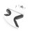 For AEF Racket Stringing Machine Parts Side Supporters Bracket Universal Sturdy Replacement for Tennis BadmintonStringer 5