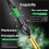 Magnetic PH2 Screwdriver Bits Set High Torque Anti-Impact Hex Shank Drill Driver Bits 50mm & 65mm Size Kit 2
