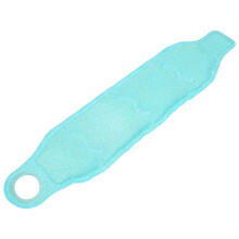 Packs Glace en Gel pour Poignet, Compresses Chaudes et Froides pour la Gestion la Douleur, Attelle Poignet Ajustable, Coussin Refroidissement et