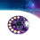MCU-LilyTiny for LilyPad ATtiny85 Microcontroller Board  Wearable Development Module for  DIY E-Textiles 2