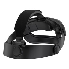 Supporto per Telefono Cellulare con Fascia da Testa e Clip per Telefono per Fotocamera D'Azione per per Osmo 360 per Osmo per