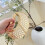 Bolsa Transversal de Acrílico em Forma de Lua Crescente, Clutch  de Lattice Oco com Alça de Corrente, Ouro 4