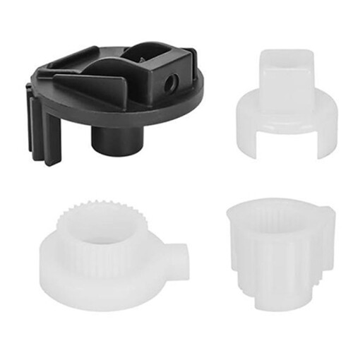 For Moen 1222 Replacement Faucet Cartridge Kit Ceramic Valve Core with Complete Disassembly Tools Mount Sleeves 2