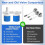 2er Pack 3/4" Top-Einlass Wasserfloatventil, Automatisches Wasserstandregelventil für Wassertank, Wassertröge, Pool, Viehhaltung 4