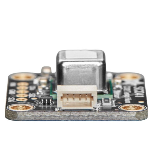 Módulo Sensor de Gás 5190 SCD41 Detector de Dióxido de Carbono, Temperatura e Umidade Comunicação I2C 1
