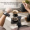For   Ultra Camera Remote Control Mount Wrist Strap and First-Person View Neck Mount 3