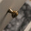 Modern Brass Cabinet Handles - Bronze Finish for Kitchen and Wardrob 2