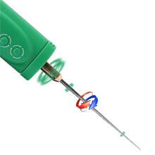 056C Intelligent Cutting Glue Remover Intelligent Cutting & Degumming Machine for Mobile Phone Repair