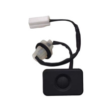 Interrupteur de Déverrouillage Du Hayon Arrière BHN1-67-6S0 BHN1676S0 pour 3 BM BN 2013-2018 Bouton de Déverrouillage Du Coffre Accessoires