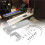 000-12603-001 Supporto per Trasduttore Transom per Trasduttori StructureScan 3D/HD e TotalScan 2